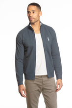 Load image into Gallery viewer, Men's Full-Sleeve - Full Zipped Comfort Jacket
