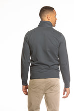 Load image into Gallery viewer, Men's Full-Sleeve - Full Zipped Comfort Jacket