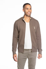 Load image into Gallery viewer, Men's Full Sleeve - Full Zipped Sport Jacket