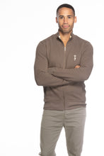 Load image into Gallery viewer, Men's Full Sleeve - Full Zipped Sport Jacket