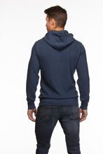 Load image into Gallery viewer, Men's Full-Sleeve - Full Zip hooded sports jacket