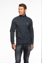Load image into Gallery viewer, Men's Full-Sleeve - Full Zipped Comfort Jacket