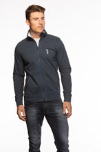 Load image into Gallery viewer, Men's Full-Sleeve - Full Zipped Comfort Jacket