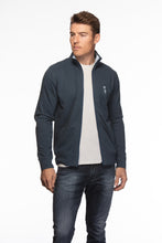 Load image into Gallery viewer, Men's Full-Sleeve - Full Zipped Comfort Jacket