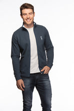 Load image into Gallery viewer, Men's Full-Sleeve - Full Zipped Comfort Jacket