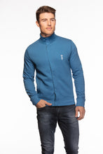 Load image into Gallery viewer, Men's Full-Sleeve - Full Zipped Comfort Jacket