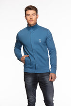 Load image into Gallery viewer, Men's Full-Sleeve - Full Zipped Comfort Jacket