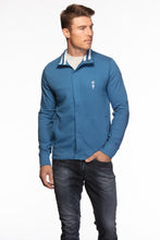 Load image into Gallery viewer, Men's Full-Sleeve - Full Zipped Comfort Jacket