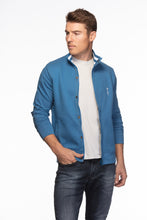 Load image into Gallery viewer, Men's Full-Sleeve - Full Zipped Comfort Jacket