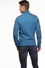 Load image into Gallery viewer, Men's Full-Sleeve - Full Zipped Comfort Jacket