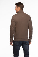 Load image into Gallery viewer, Men's Full Sleeve - Full Zipped Sport Jacket