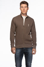 Load image into Gallery viewer, Men's Full Sleeve - Full Zipped Sport Jacket