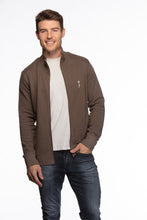 Load image into Gallery viewer, Men's Full Sleeve - Full Zipped Sport Jacket