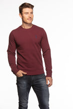 Load image into Gallery viewer, Men's Full-Sleeve - Round neck sporty fit