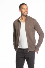 Load image into Gallery viewer, Men's Full Sleeve - Full Zipped Sport Jacket