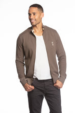 Load image into Gallery viewer, Men's Full Sleeve - Full Zipped Sport Jacket