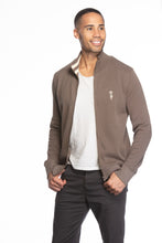 Load image into Gallery viewer, Men's Full Sleeve - Full Zipped Sport Jacket
