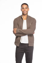 Load image into Gallery viewer, Men's Full Sleeve - Full Zipped Sport Jacket