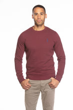 Load image into Gallery viewer, Men's Full-Sleeve - Round neck sporty fit