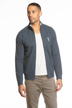 Load image into Gallery viewer, Men&#39;s Full-Sleeve - Full Zipped Comfort Jacket
